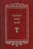 Grimm's Fairy Tales (Illustrated)