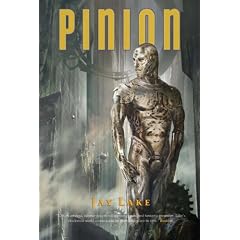 Pinion