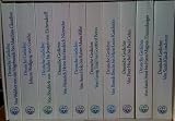 1000 Deutsche Gedichte und ihre Interpretationen, 10 Bde.