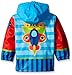 Stephen Joseph Boys' Raincoat Airplane