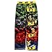 Lego Ninjago Boys Flannel Pajama Pants