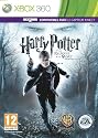 Harry Potter : les reliques de la mort - partie 1 (jeu Kinect)
