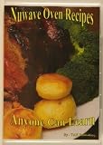 Nuwave Oven Recipes Anyone Can Learn Cd