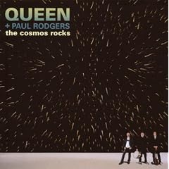 The Cosmos Rocks