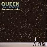 The Cosmos Rocksvon "Queen"