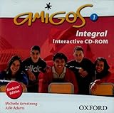 Amigos. 1 Integral