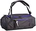 Nike Nike Small Basketball 2-in-1 Duffel Pack (City Grey/City Grey/Volt)