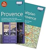 DuMont direkt Reisef&uuml;hrer Provence - Klaus Simon