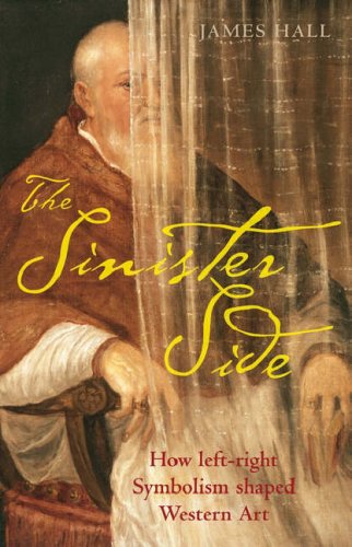 The Sinister Side: How Left-right Symbolism Shaped Western Art