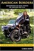 American Borders: A solo circumnavigation of the United States on a Russian sidecar motorcycle