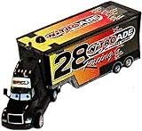 CARS Nitroaide Hauler