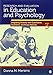 Research and Evaluation in Education and Psychology: Integrating Diversity With Quantitative, Qualitative, and Mixed Methods