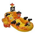 Intex Pirate Play Center