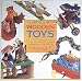The Art and Craft of Wooden Toys