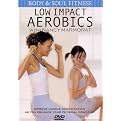 Body & Soul Fitness: Low Impact Aerobics With Nancy Marmorat