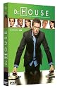 Docteur House : L'int&eacute;grale de la saison 4 - Coffret 5 DVD - Edition fran&ccedil;aise