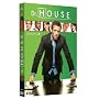 Docteur House : L'int�grale de la saison 4 - Coffret 5 DVD - Edition fran�aise