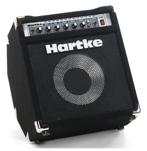 HARTKE (ハートキー) A35 ベースコンボアンプ 35W