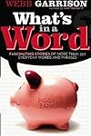 What's in a word?