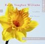 Vaughan Williams: A Cappella Choral Works