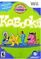 Cranium Kabookii