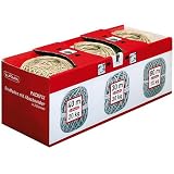 Produkt-Bild: Herlitz Bindfaden-Station 10917433 Packfix, 3er-Set
