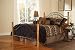 Hillsdale Winsloh Bed (Queen)