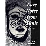 Love Notes from Tunis: Part Two ~ Tanner Brooks