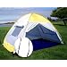 Pop up Family Cabana Tent Sun Wind Shelter Beach Tent