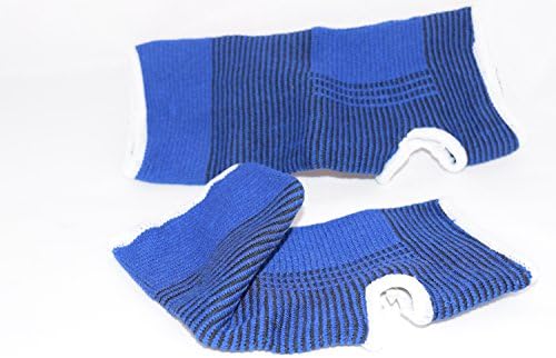 Elastic Ankle Brace Support Band Sports Gym Protects Therapy