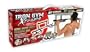Iron Gym Total Upper Body Workout Bar - Extreme Edition