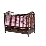 Delta Children's Products Savannah Convertible... by Delta Children's Products
