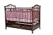 Delta Children's Products Savannah Convertible Crib in Cherry