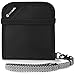 Pacsafe RFIDsafe V100 Anti-Theft RFID Blocking Bi-Fold Wallet