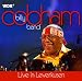Live in Leverkusen von Billy Cobham Band - alle Infos
