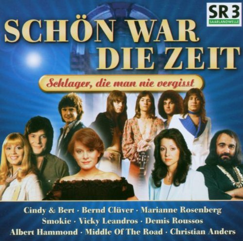 VARIOUS SR 3: Sch&ouml;n war die Zeit, Folge 3