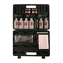Luster Leaf 1665 Professional Soil Test Kit with 200 Tests