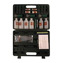 Luster Leaf 1665 Professional Soil Test Kit with 200 Tests