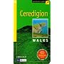 Ceredigion (Pathfinder Guide): Walks
