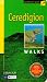 Ceredigion (Pathfinder Guide): Walks