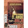 El Amor Brujo - L'Amore Stregone