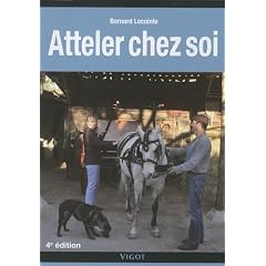 Atteler chez soi - 4�me �dition
