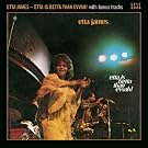 Is Betta Than Evvah! + Bonus Tracks
