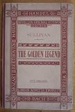 The Golden Legend (Novellos Original Octavo Edition)