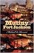 Mutiny at Fort Jackson: The Untold Story of the Fall of New Orleans