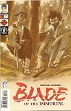 Blade of the Immortal #75
