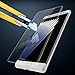 Galaxy Note 7 Screen Protector, BASSTOP [Curved Full Coverage Premium Tempered Screen Glass] [Ultra Thin 0.2mm Thickness] Screen Protector for Samsung Galaxy Note 7 Phone(2016) (Clear)