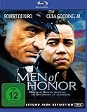 Men of Honor [Blu-ray]