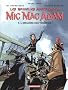 Les Nouvelles Aventures de Mic Mac Adam, Tome 4 : L'Amazone des t�n�bres