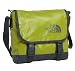 Suchen : The North Face - Umh&auml;ngetasche - Base Camp Messenger Bag S, Gr&uuml;n, Gr. s